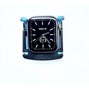 H2O Audio Clip Mount for Water Activities - Secure, Flexible, and Underwater Music Experience - Compatible with All Apple Watch Models