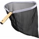 thumbnail image 1 of pièce Trawler épuisette de Fond Professionnelle en Aluminium renforcé, Robuste Maille Fine Balai Nettoyage Sac Profond incassable, 1 of 5