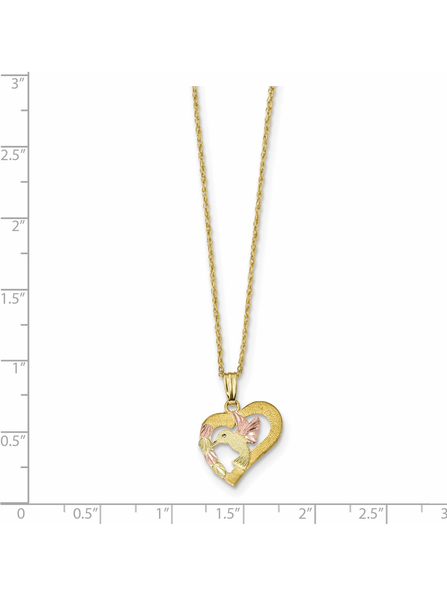 925 Sterling Silver Rhodium-plated Zeta Tau Alpha Medium Sororities Charm Pendant