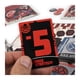 thumbnail image 4 of Juego de Mesa Spin Master Marvel Salve a Hydra Edades 14+, 4 of 8