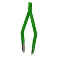 thumbnail image 3 of pitrice Barre de Ressort pour Montre Pince Outil de Réparation Barre de Retrait Accessoires Verts Verts 12x4x1cm, 3 of 6