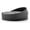 Black, variant on 1 1/4 Inch Heavy Nylon Webbing - Straps for Arts and Crafts, Luxury Bag Strap High Density Webbing (5 Yards, White)