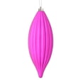 thumbnail image 1 of Vickerman M183270M 8 Po. Finial Ligne Mate Fuchsia 4 par Sac, 1 of 3