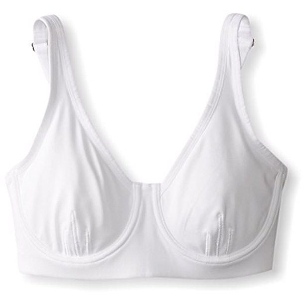 Natori Natori Womens Medium Control Performance Sports Convertible
