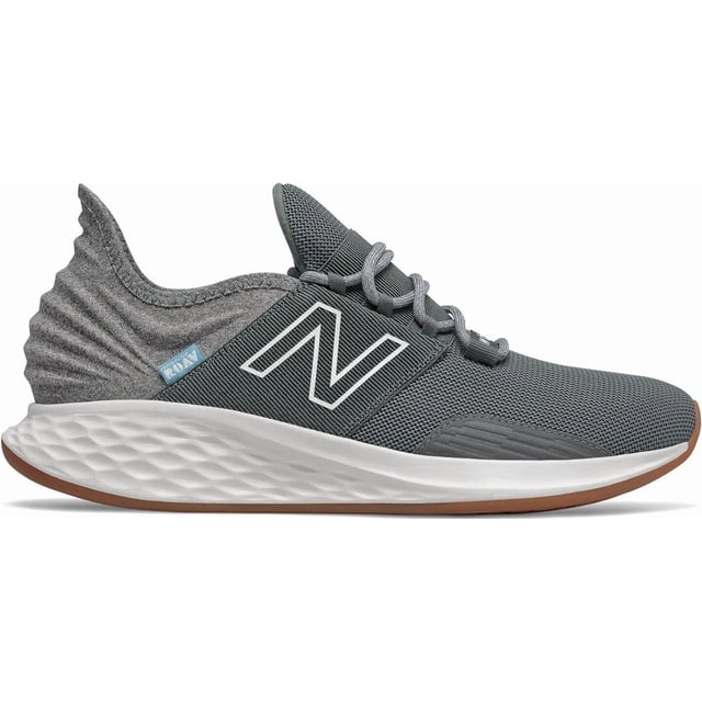 Size 10 - New Balance Fresh Foam Roav Lead Light Aluminum