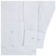 thumbnail image 2 of Manchester Junior Guayabera para Niño Regular Fit  Blanco, 10 Manchester 8730H, 2 of 3