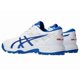 thumbnail image 4 of ASICS GEL-PEAKE 2 1113A036 104 White Tuna Blue Handball Shoes, 4 of 6