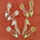 thumbnail image 3 of Paquete de 12 piezas de de de tacones altos novedosos Cajas de Favor de Baby Shower mayimx Zapatos de tacón alto Cajas de dulces, 3 of 3
