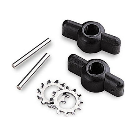 Minn Kota MKP-9 Prop Nut 3/8" (A) SKU: 1865010 with Elite Tactical Cloth