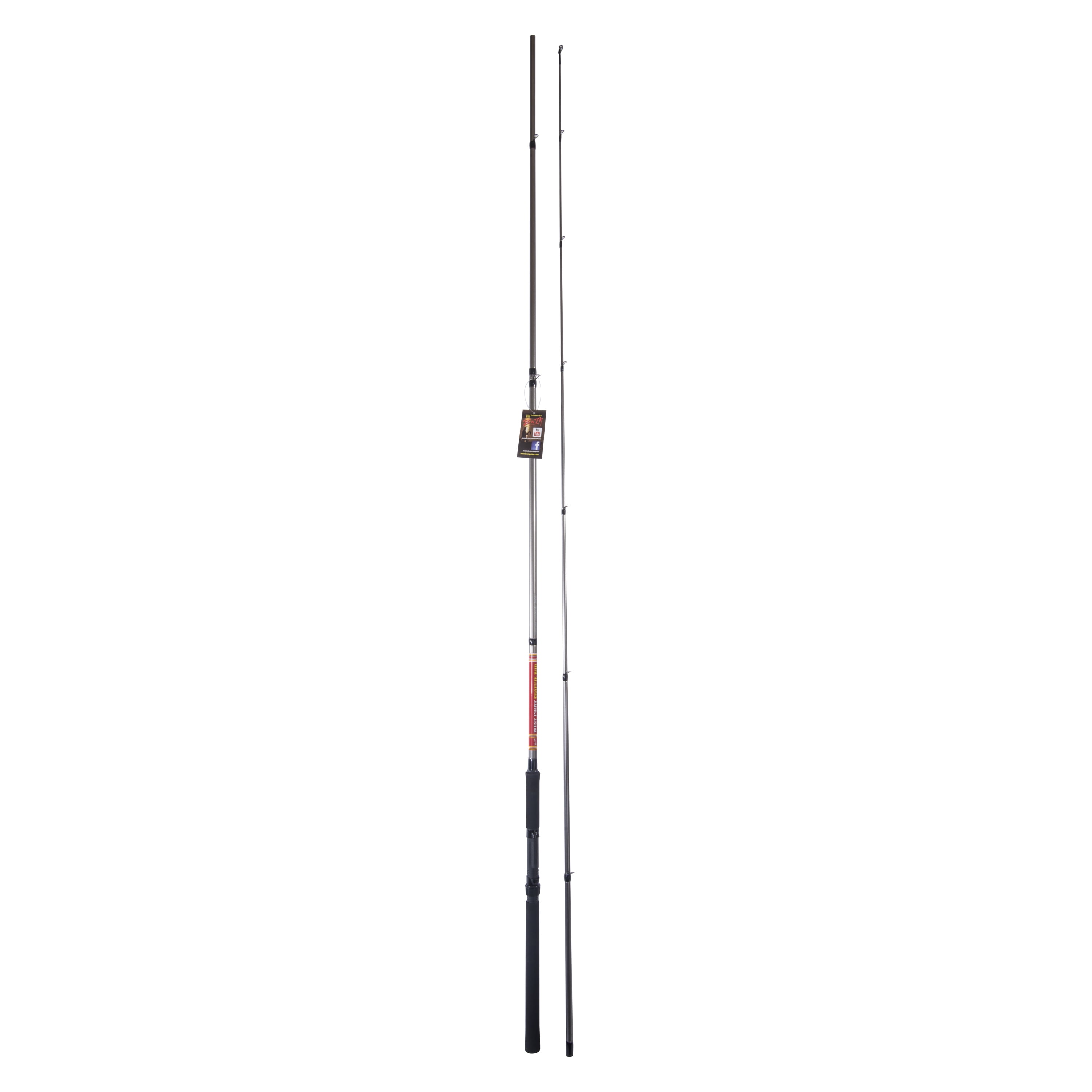 b&m west point crappie rod