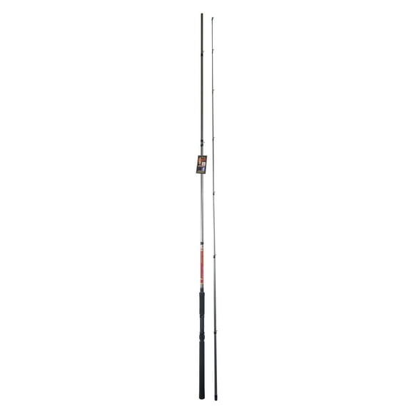 Telescopic Crappie Pole