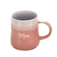 thumbnail image 3 of Ma Maison Mom Mug, 591 ml, Stoneware, Pink, 3 of 4