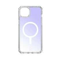 Hybrid_R Iridescent MagSafe Case for Apple iPhone 15 / iPhone 14 / iPhone 13
