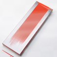 thumbnail image 7 of Stainless Steel Grindometer, Particle Fineness Gauge, Single Slot, Double/Single Slot Scraper Fineness Meter, Paint Fineness Board (0~50um Range, Single Slot Widen), 7 of 7