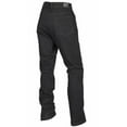 thumbnail image 2 of Cortech Ventura Mens Motorcycle Riding Jeans Black 38x35 USA, 2 of 2