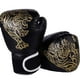 thumbnail image 5 of Guantes de boxeo Mma Muay Thai Shamjiam Guantes deportivos de boxeo negro 25x17cm, 5 of 6