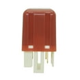 thumbnail image 3 of 90987-02006 1x Headlight Relay For Toyota Camry Lexus ES300 LS400 4-Pins 12V, 3 of 5