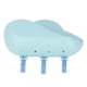 thumbnail image 5 of Gancho Para Colgar En La Pared, Gancho De Pared Sin Clavos Adhesivo Fuerte Multiusos Para Cocina OTVIAP Azul, 5 of 8