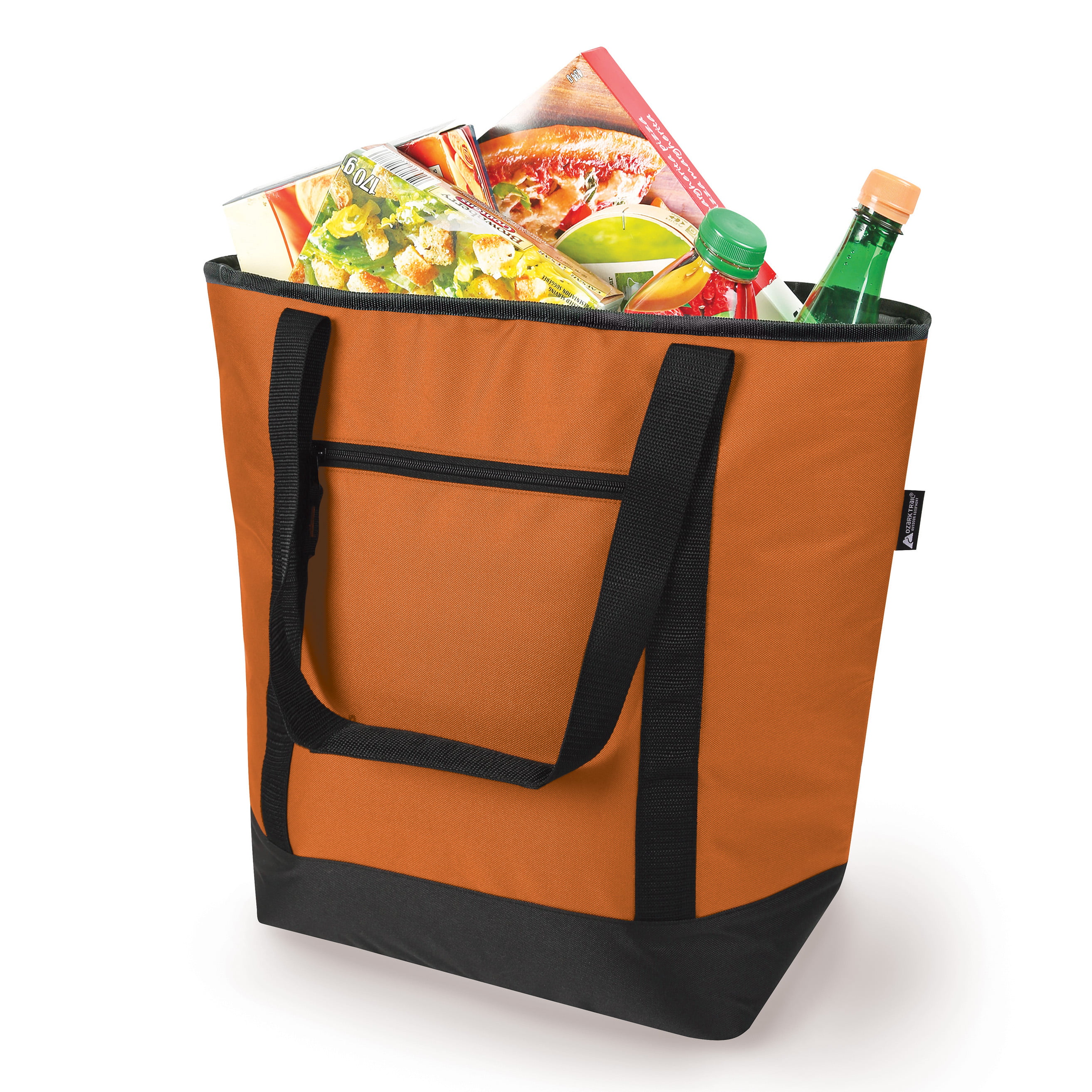 ozark trail 50 can thermal tote