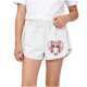 thumbnail image 1 of Pantalones Cortos de Cintura Elástica Impresa de Niños de Tamaño Medio Pantalones de Ropa Exterior de Verano Casual para Niños Y Niñas, 1 of 6