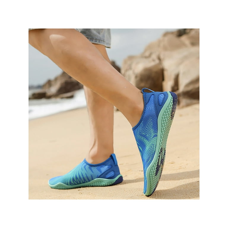 Slip free water sales shoes