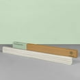 thumbnail image 5 of Zinus Solid Wood Bed Support Slats/Fabric-Covered/Bunkie Board, King, 5 of 5