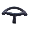thumbnail image 1 of ZheElen Poignée de Tirage pour Chariot, Poignée de Poussée Portable [Compatibilité Universelle]: Cette Poignée pour Chariot de Jardin et de Magasinage Extérieur, 1 of 6