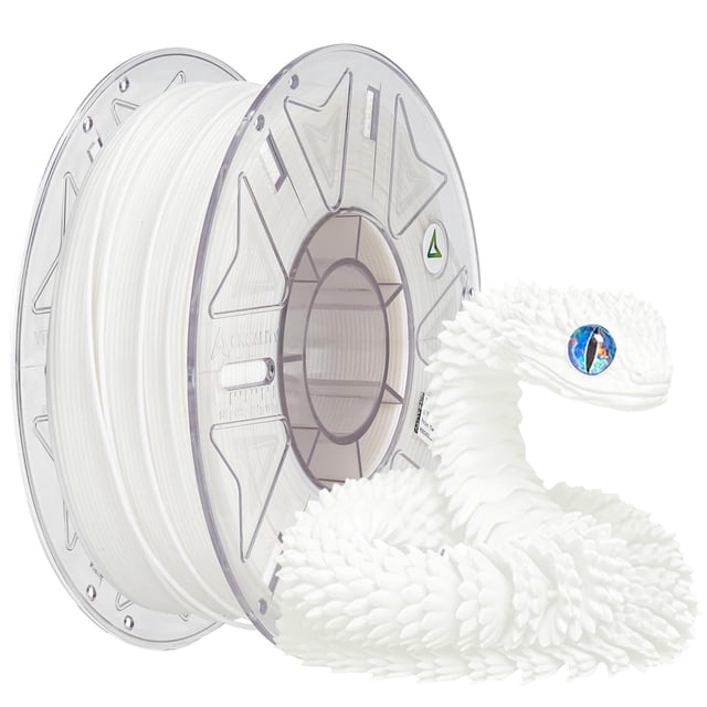 Filamento para impresora 3D Creality Hyper PLA RFID de 1,75 mm, 1 kg