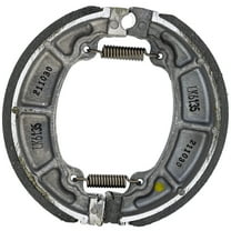 Polaris OEM Rear Brake Pads 2020-2023 Outlaw Sportsman 110 EFI ATV 0455441