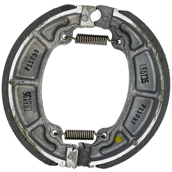 Polaris OEM Rear Brake Pads 2020-2023 Outlaw Sportsman 110 EFI ATV 0455441