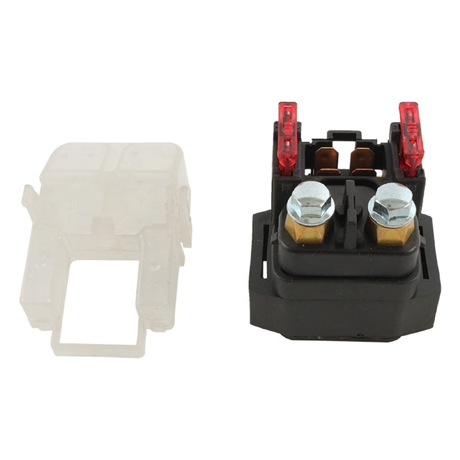 yamaha v star starter replacement