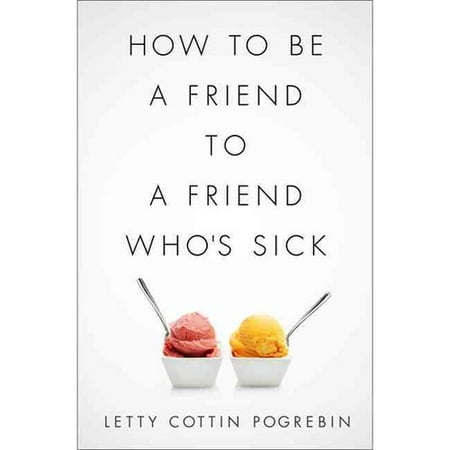 How to Be a Friend to a Friend Who's Sick