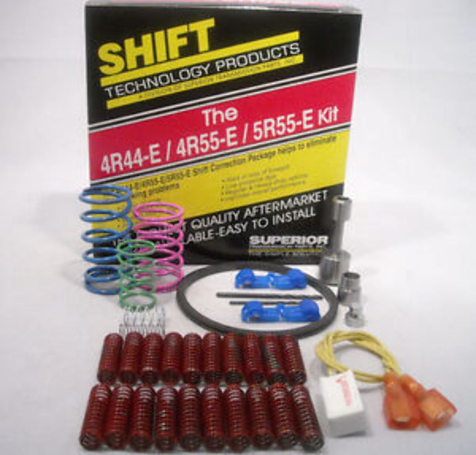 Flex Band (1-9/16" Wide) For KM170, KM171, KM172, KM175, A4AF1, A4AF3 Automatic Transmissions