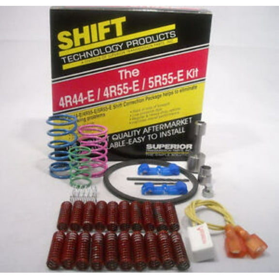 band flex front (kevlar) (1.25 wide) 1964-up 400 4l80e Automatic transmission