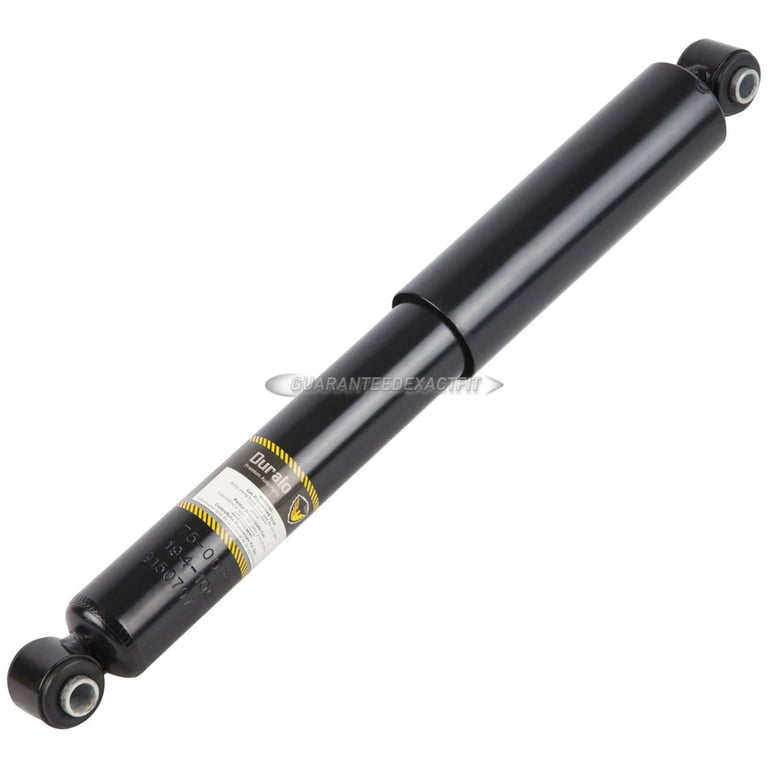 Front+Rear Shock Strut For Chrysler Town & Country Dodge Grand Caravan 2008-2020