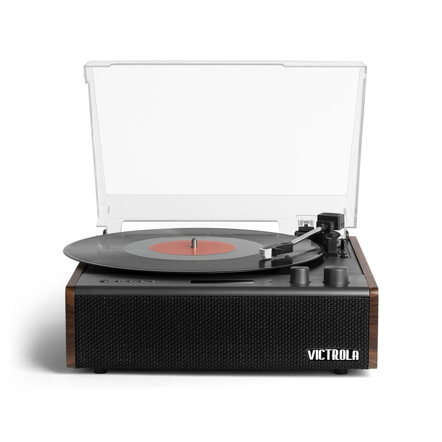 Tourne-disque Victrola Eastwood Signature Bluetooth - Expresso