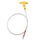thumbnail image 1 of Engine Oil Dipstick for Hyundai Elantra Sonata Tucson for Kia Forte Optima Soul for Kia Forte Optima, 1 of 5