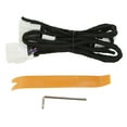 thumbnail image 2 of Kit Audio de Modification de Haut-Parleur d'Activation Inactive pour Tesla Modèle 3 2018, 2 of 8