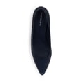 thumbnail image 3 of Zapatilla Mujer KARLUI 62  / Azul marino Talla 23, 3 of 3