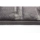 thumbnail image 2 of Tapete de baño Dib Carpet & Home Memory Bath Gris Oscuro, 40x60 cm, 2 of 3