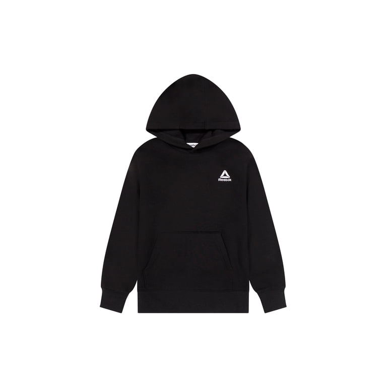 Reebok Boys' Athletic Game Day Fleece Pullover Hoodie photo 5