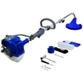 thumbnail image 1 of Desbrozadora Hyundai  Cuchilla Gasolina 1.2Hp HYH2626C, 1 of 3