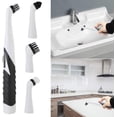 thumbnail image 2 of Electric Spin Scrubber, Cordless Cleaning Brush with Adjustable Extension, 2 of 4