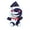 10, variant on sales Five Night At Freddy Fnaf Cute Plush Toys Game Doll Bonnie Bear Cartoon Stuffed Dolls Freddy Toys For Children Gifts