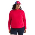 thumbnail image 1 of Sudadera con capucha THE NORTH FACE Adventure Sun para mujer Hibiscus - S, 1 of 7