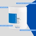 thumbnail image 2 of Fanola Smooth Care Straightening Mask - anti Frizz Hair Mask for Smoothing  Detangling - Made with Cotton Oil  Cocoa Butter - Ideal for Treated, Curly or Coarse Hair (33.8 Oz), 2 of 5