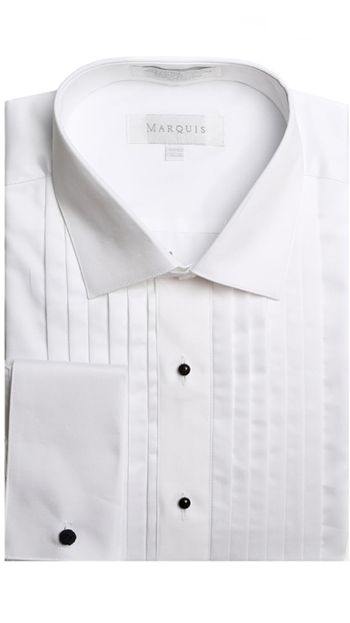 marquis men's dress shirts