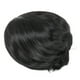 thumbnail image 5 of Pelucas negras onduladas cortas, cabello sintético, peinado rizado diario, pelucas para mujer, fibra resistente al calor, 5 of 14
