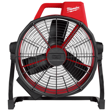 Milwaukee Tool M18 Brushless 18" Fan