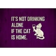 thumbnail image 2 of CafePress - IT's NOT DRINKING... Ornament - Scroll Ornament, 2 of 3